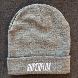 Superflux Toque